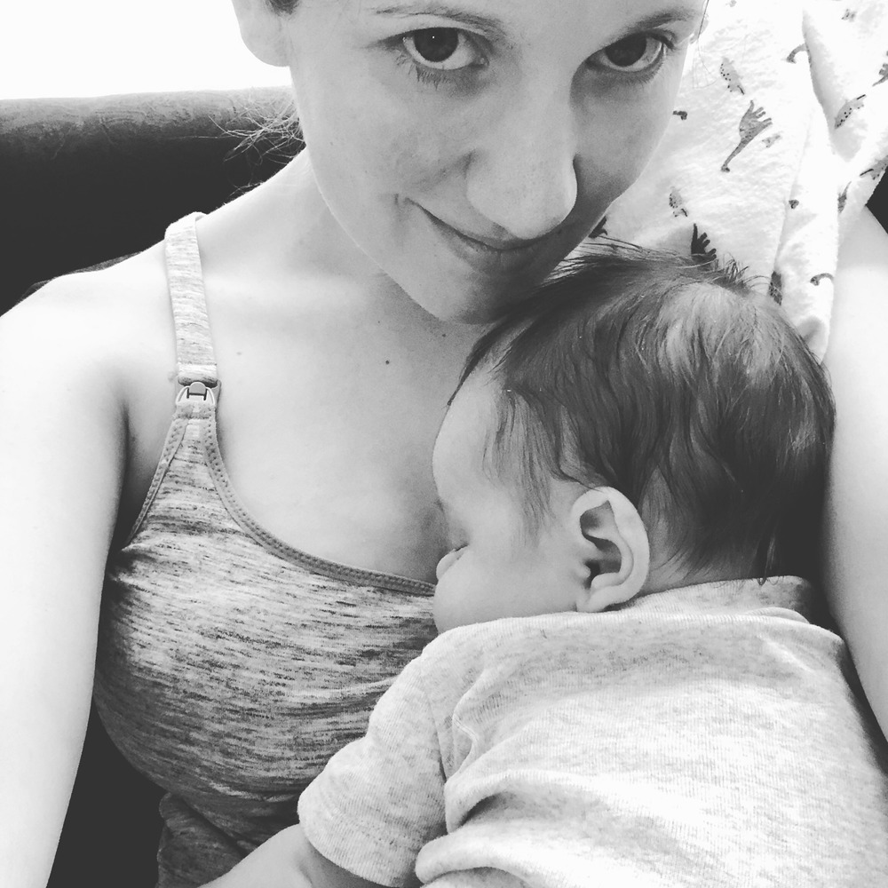 Meet your Posher, Audrey